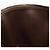 Borsa Tote Ybou MM di Hermès Marrone - vista 10