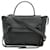 Belt Bag Céline Borsa a Cintura Celine Micro Nero  - vista 2