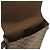 Borsa a Spalla Brooklyn PM Damier Louis Vuitton Marrone Damier ebene - vista 7