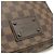 Borsa a Spalla Brooklyn PM Damier Louis Vuitton Marrone Damier ebene - vista 9