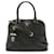 Borsa a mano Prada Saffiano nera Nero