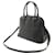 Borsa a mano Prada Saffiano nera Nero - vista 3