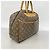 Borsa Deauville Monogram Louis Vuitton Marrone - vista 2