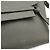 Belt Bag Céline Borsa a mano Celine Belt Nano in grigio Marrone - vista 10