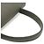 Belt Bag Céline Borsa a mano Celine Belt Nano in grigio Marrone - vista 7