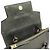 Belt Bag Céline Borsa a mano Celine Belt Nano in grigio Marrone - vista 8