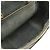 Belt Bag Céline Borsa a mano Celine Belt Nano in grigio Marrone - vista 9