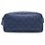 Pochette da Viaggio Taigarama Louis Vuitton Blu Monogramma