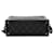 Baule morbido Monogram Eclipse nero Louis Vuitton - vista 3