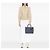 Dior Grau Große Lammleder Cannage Lady Dior Braun Anthrazitgrau - Ansicht 6