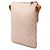 LOEWE Pink Anagram Canvas Umhängetasche - Ansicht 2