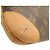 Louis Vuitton Brown Monogram Coussin GM - view 13
