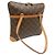 Louis Vuitton Brown Monogram Coussin GM - view 2