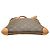 Louis Vuitton Brown Monogram Coussin GM - view 3