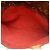 Louis Vuitton Brown Monogram Coussin GM - view 4