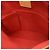 Louis Vuitton Brown Monogram Coussin GM - view 5