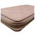 Louis Vuitton Pink Bicolor Monogram Empreinte Zippy Long Wallet - view 4