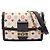 Louis Vuitton Monogramma Bianco Game On Dauphine MM