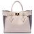 Louis Vuitton Monogram Beige On My Side MM