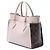 Louis Vuitton Monogram Beige On My Side MM - vista 2