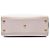 Louis Vuitton Monogram Beige On My Side MM - vista 3