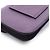 Portafoglio Slim Constance Evercolor Viola Hermès Porpora Viola scuro - vista 12