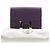 Portafoglio Slim Constance Evercolor Viola Hermès Porpora Viola scuro - vista 15