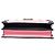 Clutch Trunk Epi Rosa Louis Vuitton - vista 3