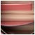 Clutch Trunk Epi Rosa Louis Vuitton - vista 4
