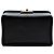 Borsa Vanity Turnlock Caviar Nera CC di Chanel Nero - vista 3