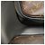 Zaino Dean Macassar Monogram Marrone Louis Vuitton - vista 10