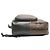 Zaino Dean Macassar Monogram Marrone Louis Vuitton - vista 21