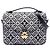 Pochette Metis Louis Vuitton Nera Dal 1854 Nero