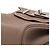 Hermès Zaino PM Kelly Hac in Togo Marrone Taupe - vista 8