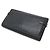 Cartera bi-fold larga Kelly de Hermès Negro - vista 3