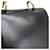 Céline Borsa Gancini Double Flap CELINE Nero - vista 7