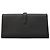 Borsa Clutch Jige Elan Swift di Hermès Nero - vista 9