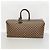 Borsa Boston Louis Vuitton - Damier Greenwich GM N41155 Ebano Damier ebene - vista 10