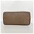 Borsa Boston Louis Vuitton - Damier Greenwich GM N41155 Ebano Damier ebene - vista 3