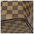 Borsa Boston Louis Vuitton - Damier Greenwich GM N41155 Ebano Damier ebene - vista 6