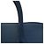 Sac à main Baseball Bolide 45 d'Hermès Bleu Marine - vue 9
