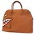 Borsa Hermès Bolide Shark 45 D'oro