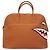 Borsa Hermès Bolide Shark 45 D'oro - vista 13