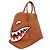 Borsa Hermès Bolide Shark 45 D'oro - vista 2