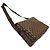 Borsa a Spalla in Tela Damier Louis Vuitton Marrone Damier ebene - vista 4
