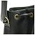 Noe Borsa a Spalla Petit Noé Epi Louis Vuitton Nero - vista 7