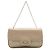 Borsa Double Gancini Salvatore Ferragamo Rosa D'oro