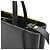 Fendi Petite 2Jours Handtasche Schwarz - Ansicht 9