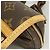 Bumbag Monogram Bosphore M40108 di Louis Vuitton Marrone - vista 6