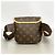 Bumbag Monogram Bosphore M40108 di Louis Vuitton Marrone - vista 8